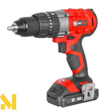 Дриль-шуруповерт Holzmann AKS 45IND