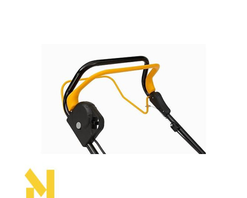 Газонокосарка акумуляторна Alpina AL4 51 S Li