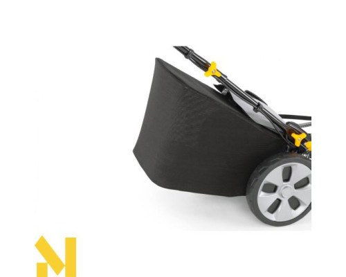 Газонокосарка акумуляторна Alpina AL4 51 S Li