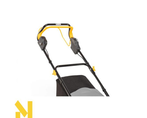 Газонокосарка акумуляторна Alpina AL4 51 S Li