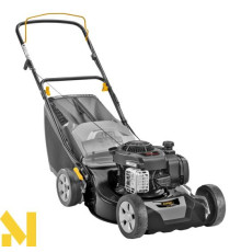 Газонокосарка бензинова Alpina AL4 46