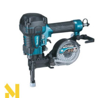 Цвяхозабивний пістолет високого тиску Makita AN250HC