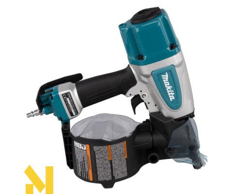 Цвяхозабивач пневматичний Makita AN613