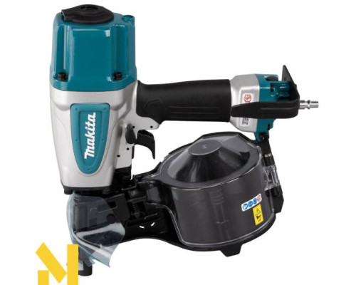Цвяхозабивач пневматичний Makita AN613