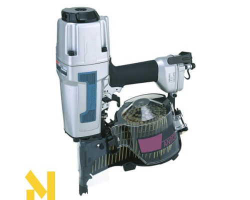 Цвяхозабивач пневматичний Makita AN901