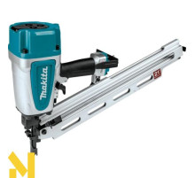 Цвяхозабивач пневматичний Makita AN924
