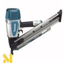 Цвяхозабивач пневматичний Makita AN943K