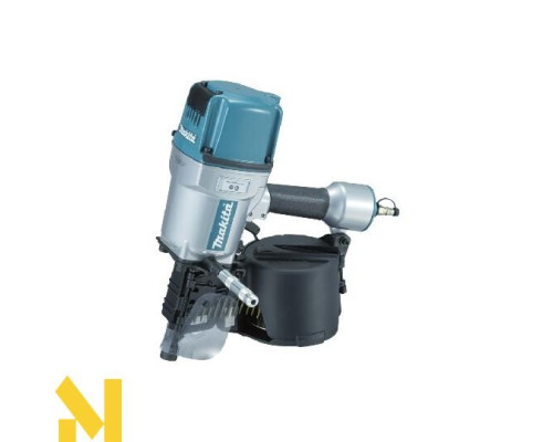 Цвяхозабивний пістолет Makita AN960