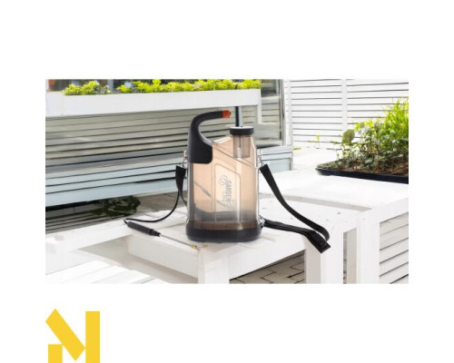 Обприскувач акумуляторний GARDEN LINE AOK0436 7 л