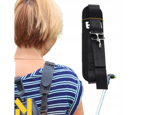 Обприскувач акумуляторний GARDEN LINE AOK0436 7 л