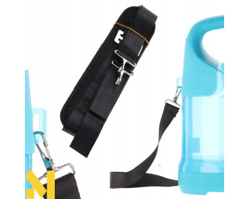 Обприскувач акумуляторний GARDEN LINE AOK0443 5 л