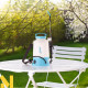 Обприскувач акумуляторний GARDEN LINE AOK0450 5 л
