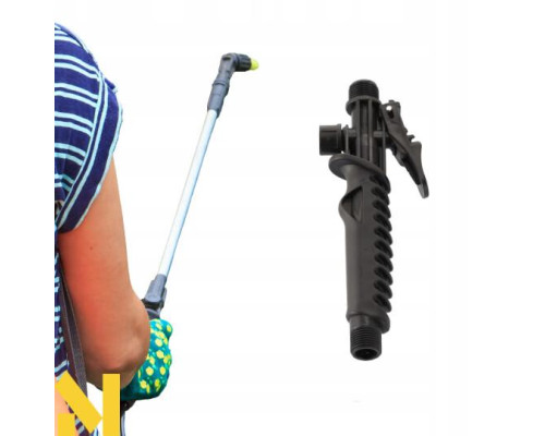 Обприскувач акумуляторний GARDEN LINE AOK0450 5 л