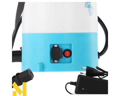 Обприскувач акумуляторний GARDEN LINE AOK0450 5 л