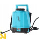 Обприскувач акумуляторний GARDEN LINE AOK0467 5 л