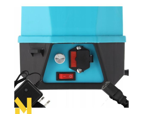 Обприскувач акумуляторний GARDEN LINE AOK0467 5 л