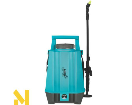 Обприскувач акумуляторний GARDEN LINE AOK0474 8 л