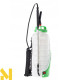 Обприскувач акумуляторний ранцевий GARDEN LINE AOK1657