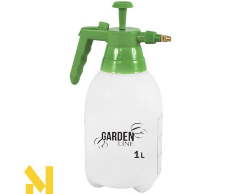 Обприскувач ручний GARDEN LINE AOK2729