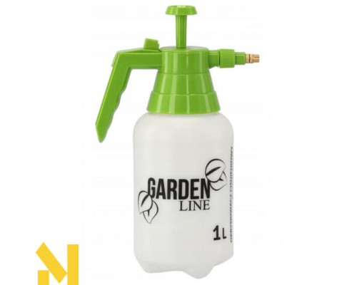 Обприскувач ручний GARDEN LINE AOK2729