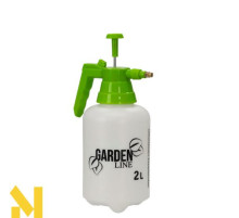 Обприскувач ручний GARDEN LINE AOK2736