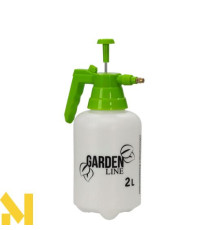 Обприскувач ручний GARDEN LINE AOK2736