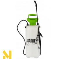 Обприскувач GARDEN LINE AOK2750
