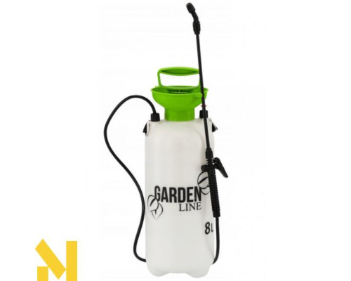 Обприскувач GARDEN LINE AOK2750