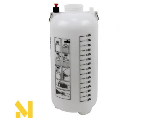 Обприскувач GARDEN LINE AOK2750