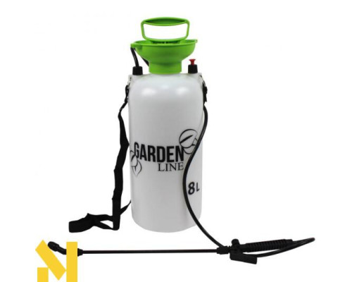 Обприскувач GARDEN LINE AOK2750