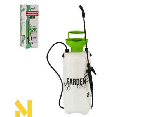 Обприскувач GARDEN LINE AOK2750