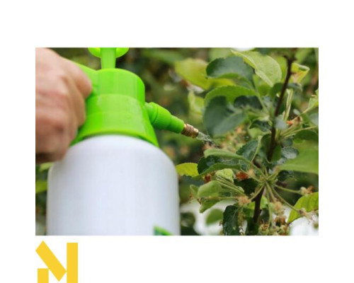 Обприскувач ручний GARDEN LINE AOK5054