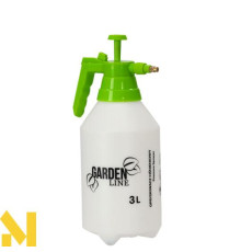 Обприскувач ручний GARDEN LINE AOK5054
