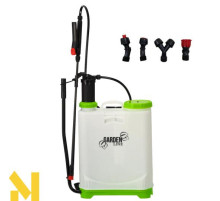 Обприскувач ранцевий GARDEN LINE AOK5061