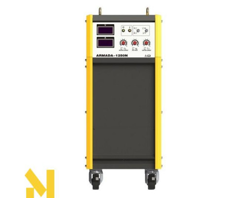 Трактор зварювальний Hugong ARMADA 1250N