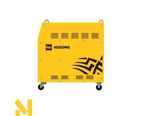 Трактор зварювальний Hugong ARMADA 1250N