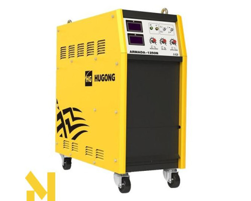 Трактор зварювальний Hugong ARMADA 1250N