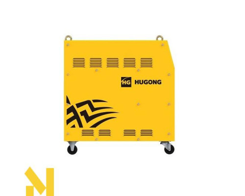 Трактор зварювальний Hugong ARMADA 1250N