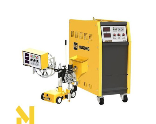 Трактор зварювальний Hugong ARMADA 1250N