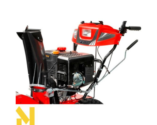 Снігоприбирач бензиновий OLEO-MAC ARTIK 70 ELD