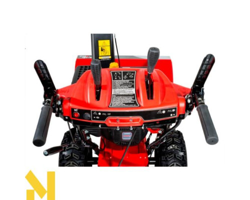 Снігоприбирач бензиновий OLEO-MAC ARTIK 70 ELD