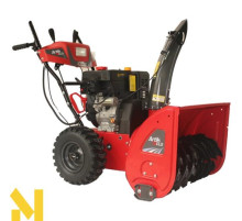 Снігоприбирач бензиновий OLEO-MAC ARTIK 70 ELD