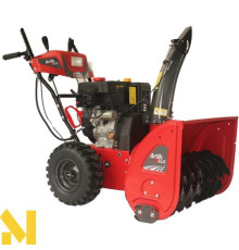 Снігоприбирач бензиновий OLEO-MAC ARTIK 70 ELD