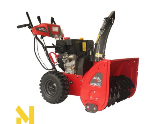 Снігоприбирач бензиновий OLEO-MAC ARTIK 70 ELD