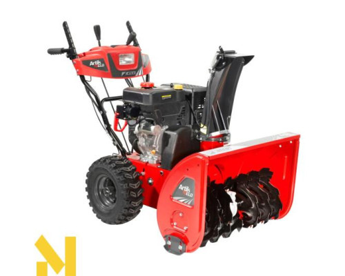 Снігоприбирач бензиновий OLEO-MAC ARTIK 70 ELD