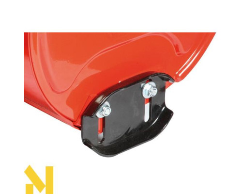 Снігоприбирач бензиновий OLEO-MAC ARTIK 70 ELD