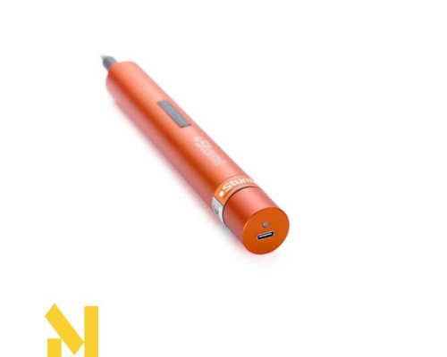 Акумуляторна викрутка Sturm AS3503B