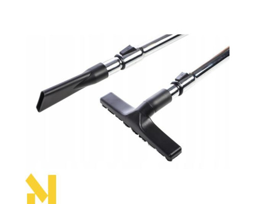 Пилосос будівельний Scheppach ASP30-ES