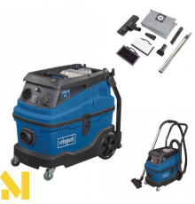 Пилосос будівельний Scheppach ASP30