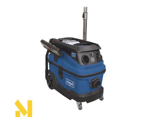 Пилосос будівельний Scheppach ASP30